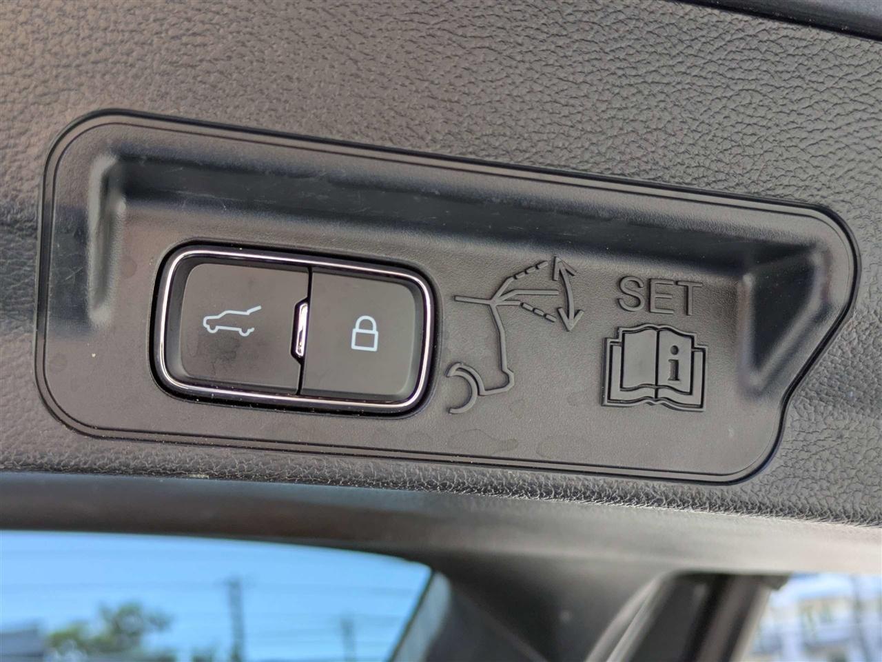 Ford Explorer Limited AWD 2023