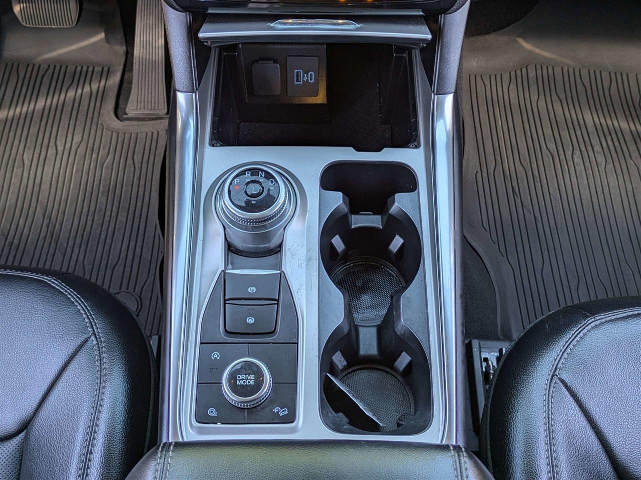 Ford Explorer Limited AWD 2023