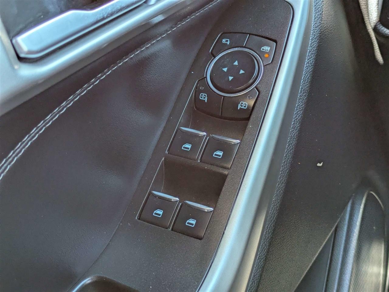 Ford Explorer Limited AWD 2023