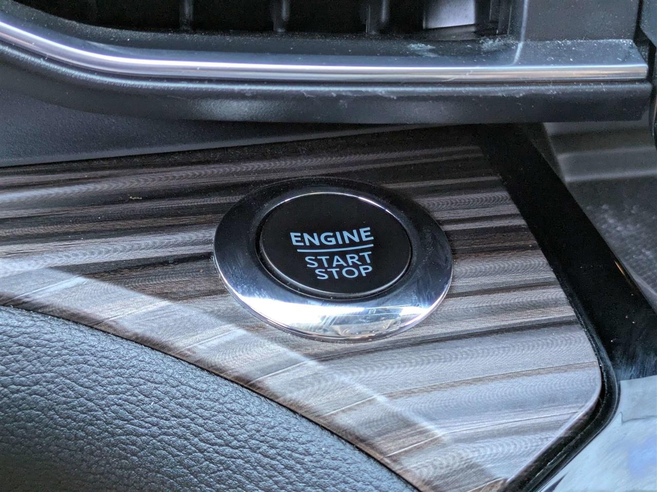 Ford Explorer Limited AWD 2023