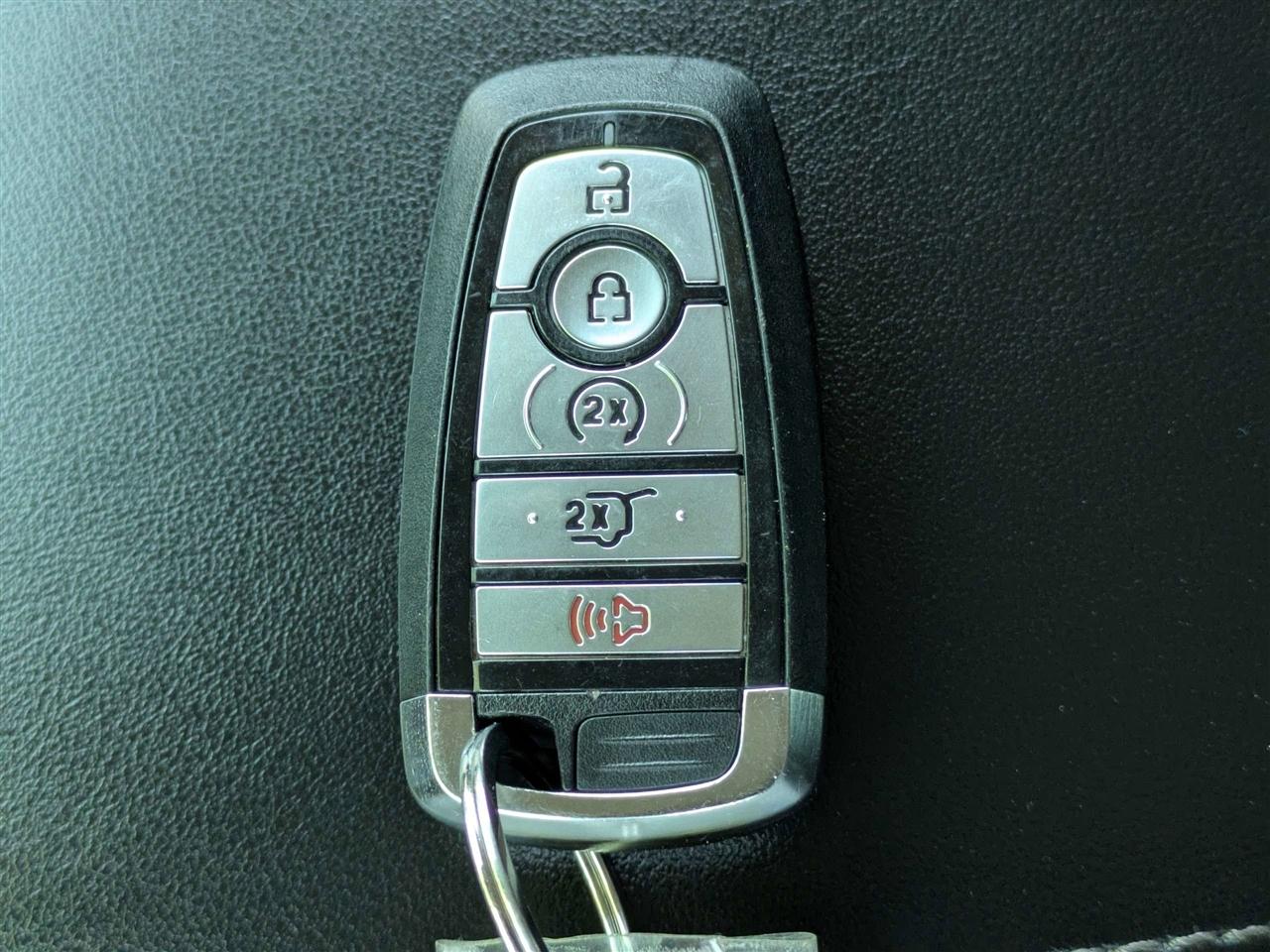 Ford Explorer Limited AWD 2023