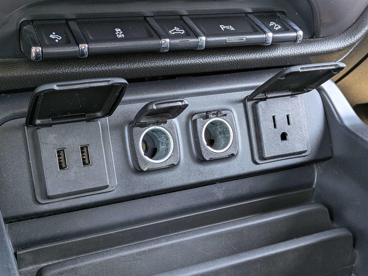 GMC Sierra 1500 SLT Double Cab 4WD 2016