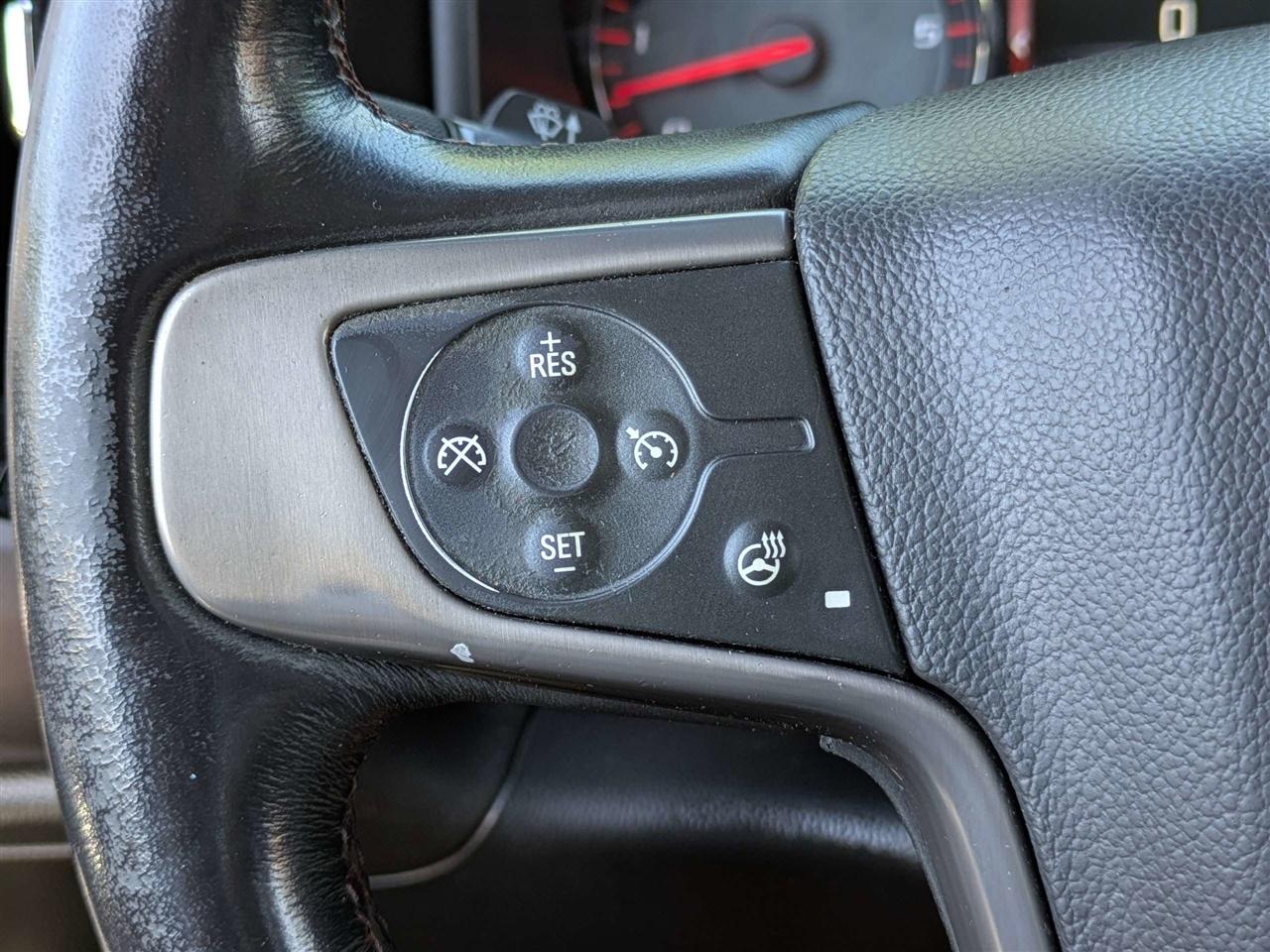 GMC Sierra 1500 SLT Double Cab 4WD 2016