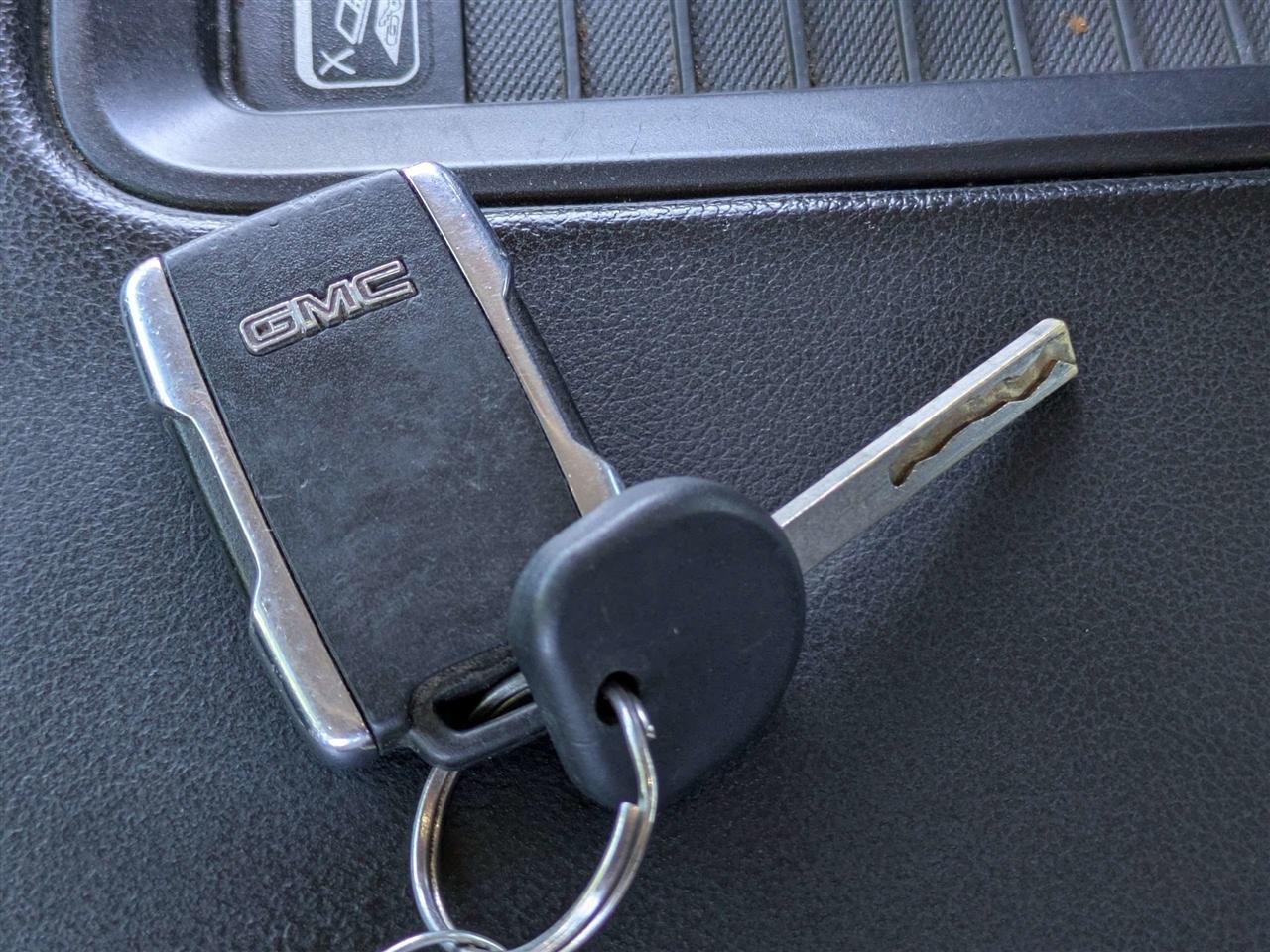 GMC Sierra 1500 SLT Double Cab 4WD 2016