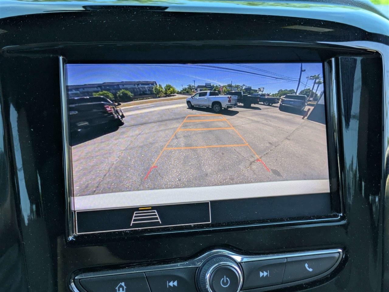 Chevrolet Traverse LS FWD 2023