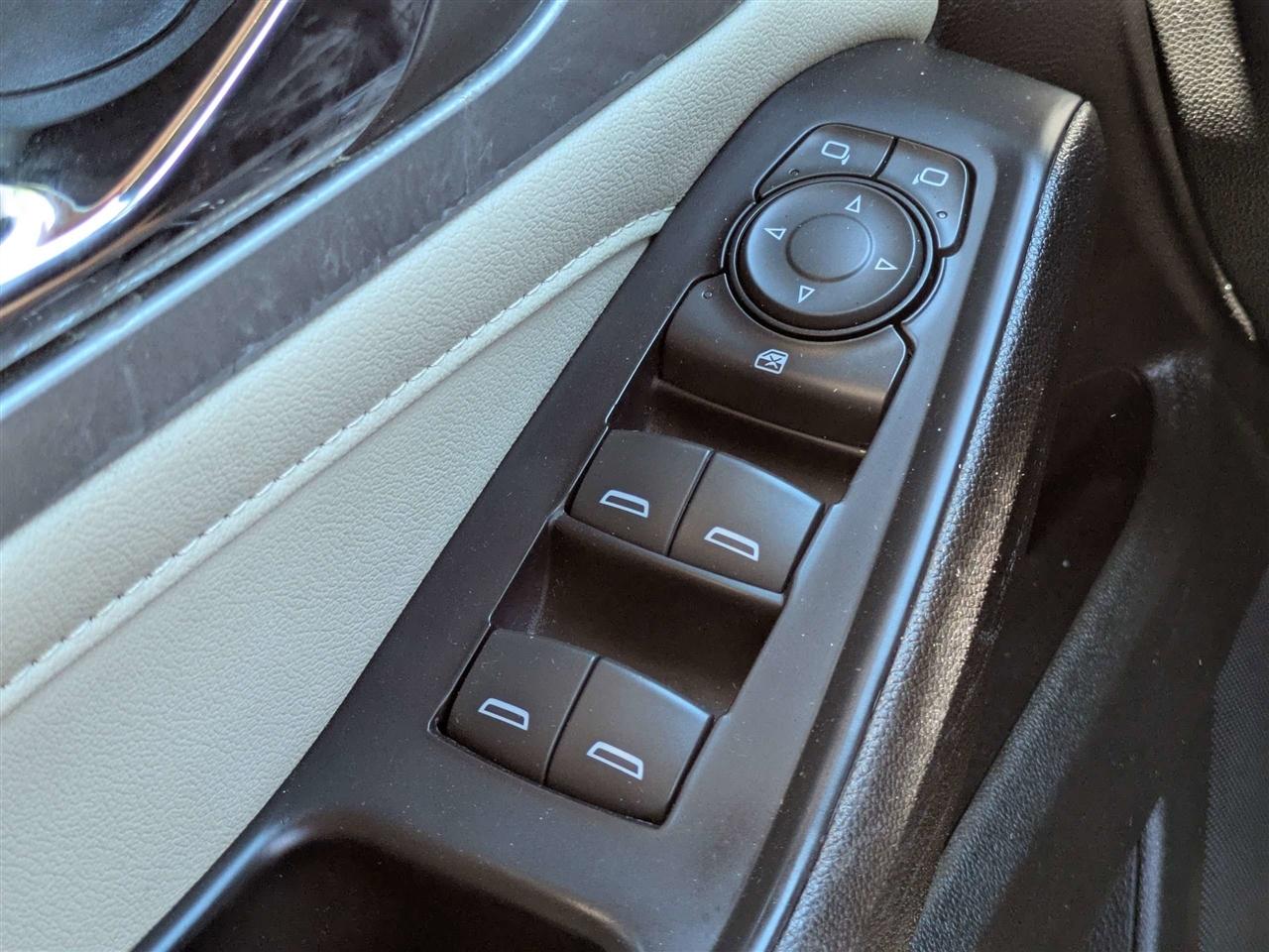 Chevrolet Traverse LS FWD 2023