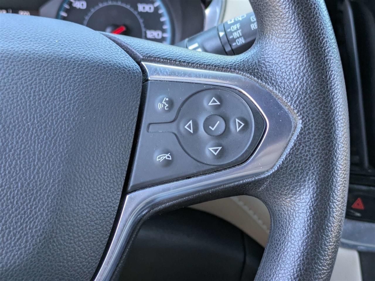 Chevrolet Traverse LS FWD 2023