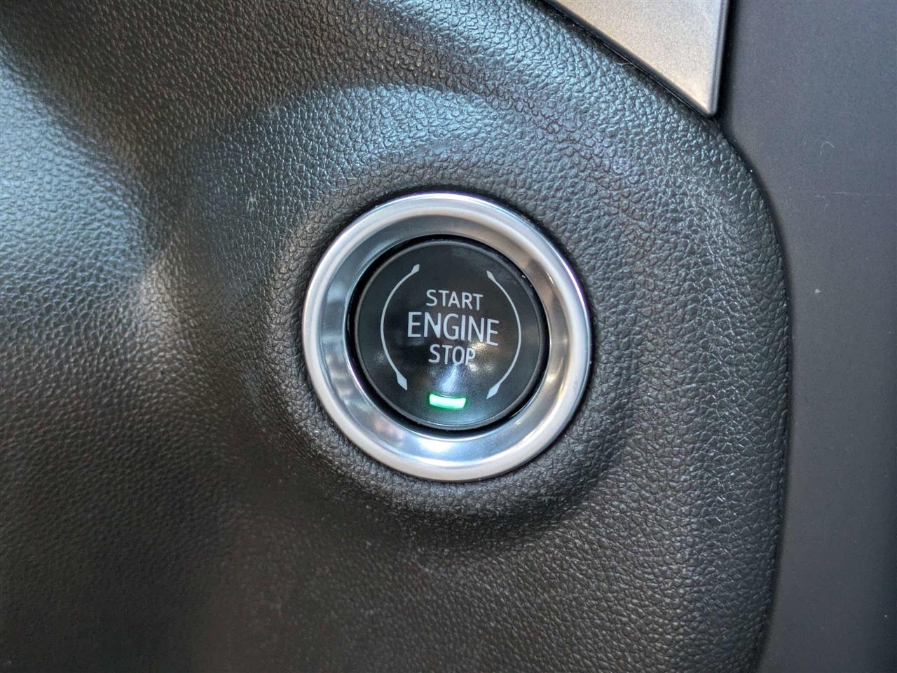 Chevrolet Silverado 1500 LT Crew Cab 4WD 2021