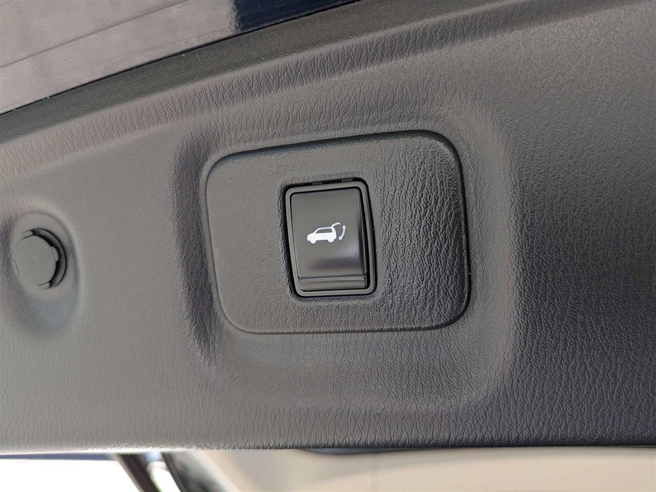 Infiniti QX60 PURE 2020