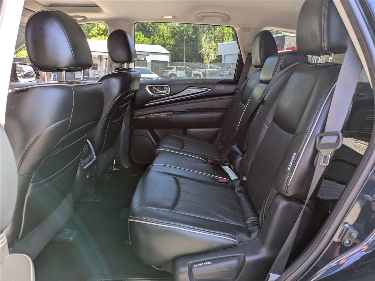 Infiniti QX60 PURE 2020