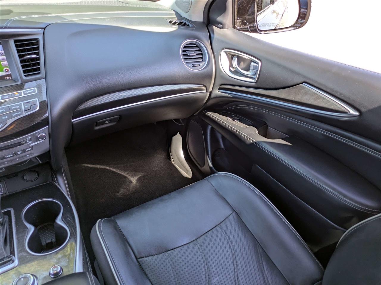 Infiniti QX60 PURE 2020