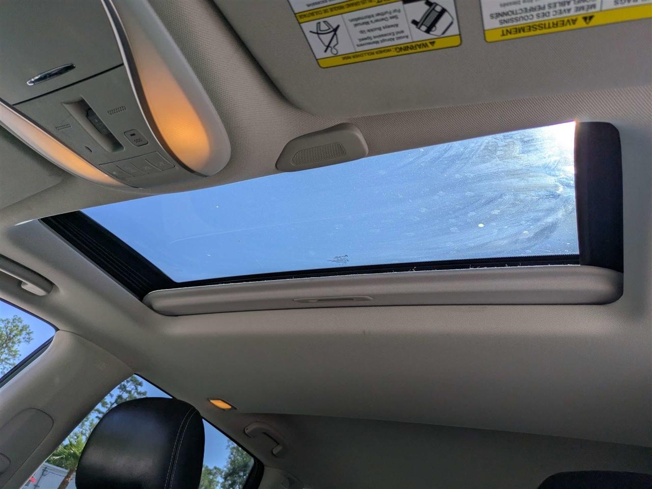 Infiniti QX60 PURE 2020