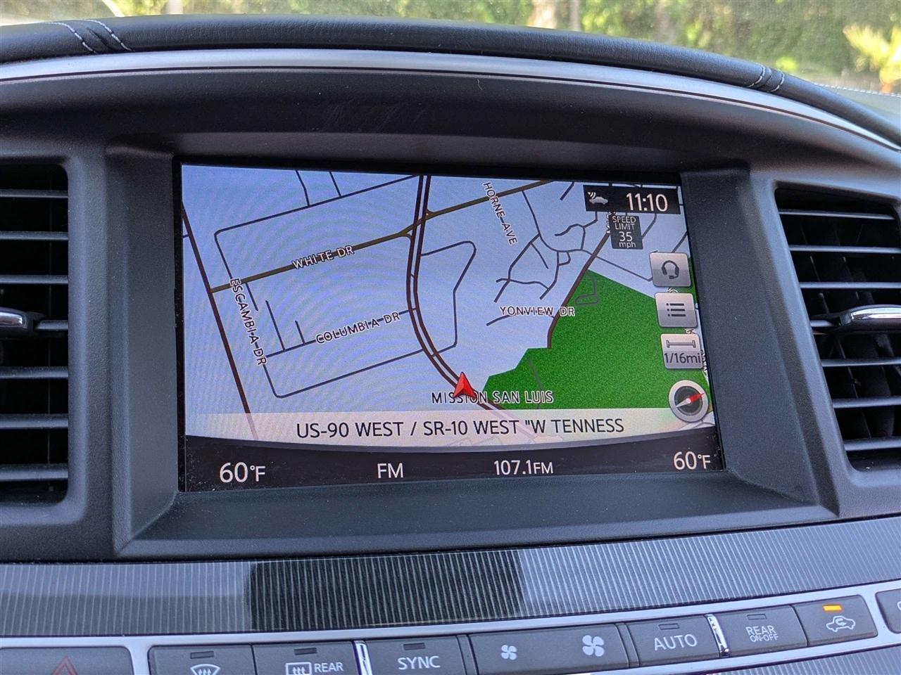 Infiniti QX60 PURE 2020