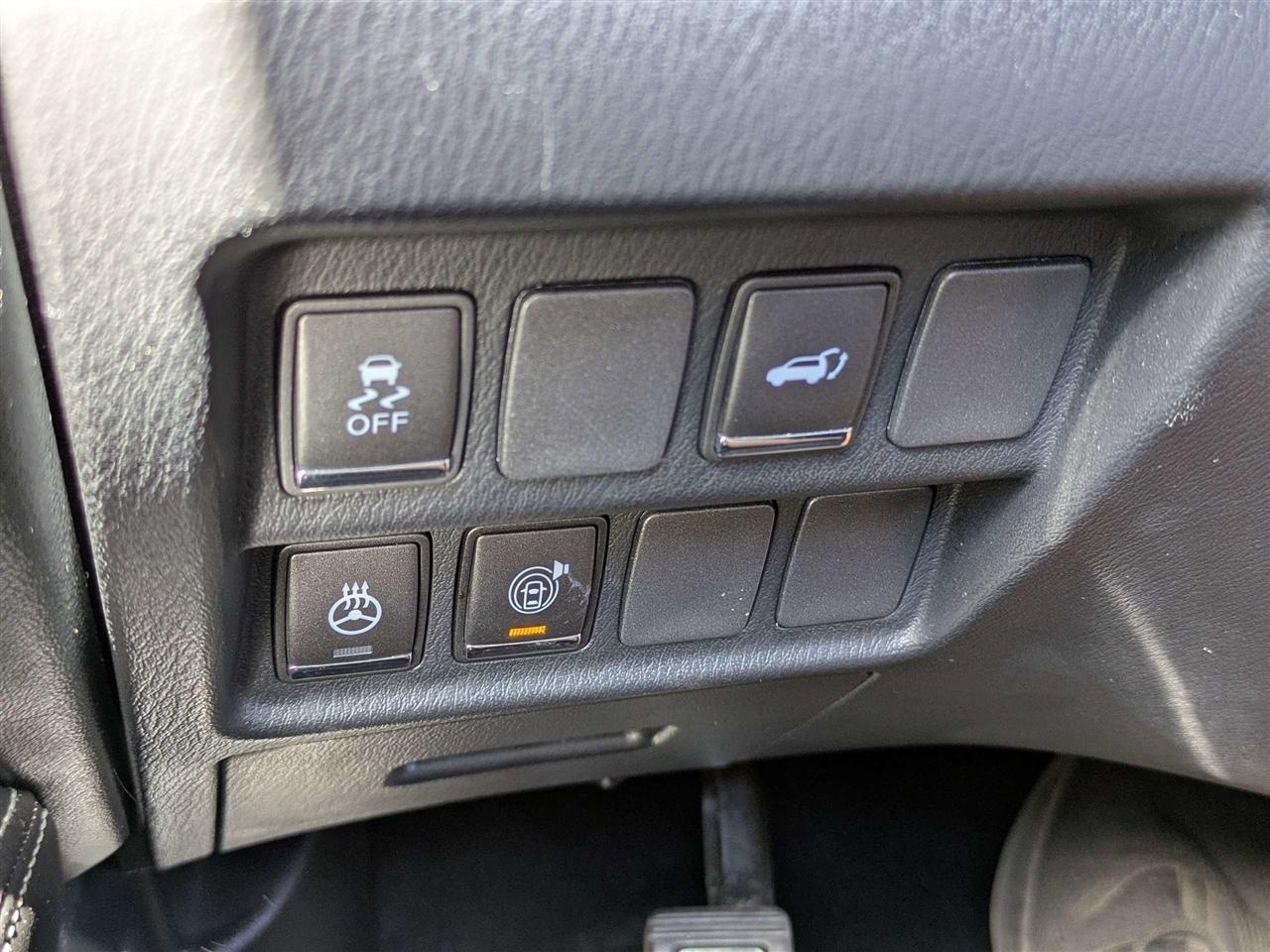 Infiniti QX60 PURE 2020