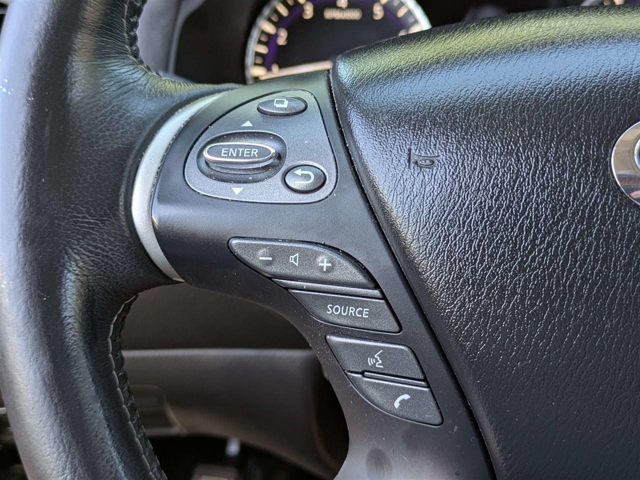 Infiniti QX60 PURE 2020