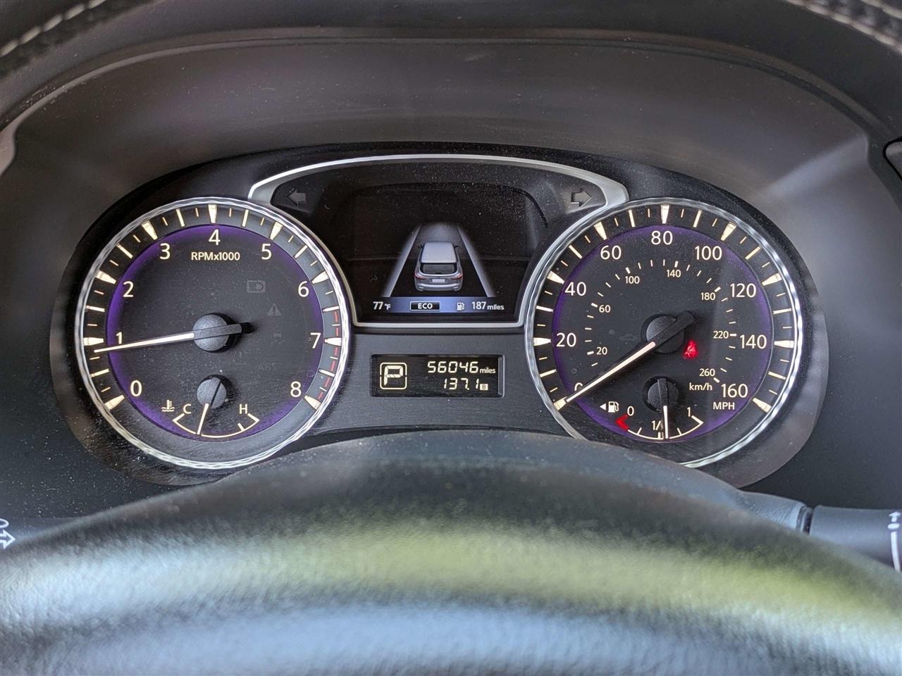 Infiniti QX60 PURE 2020