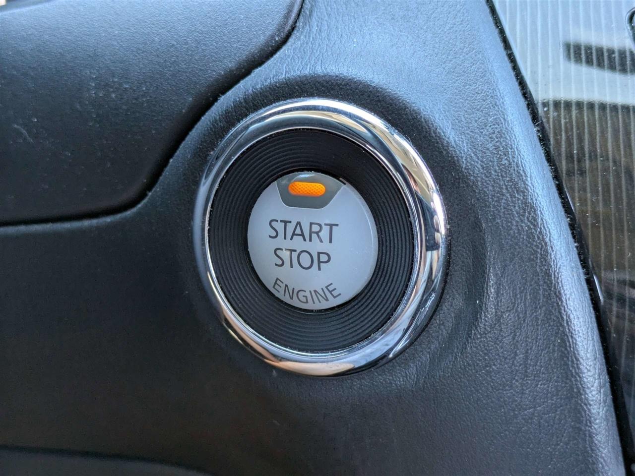 Infiniti QX60 PURE 2020