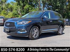 2020 Infiniti QX60 