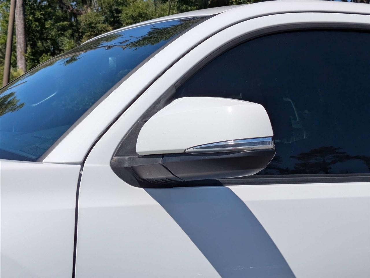 Toyota Tacoma SR5 Double Cab Long Bed V6 6AT 2WD 2017