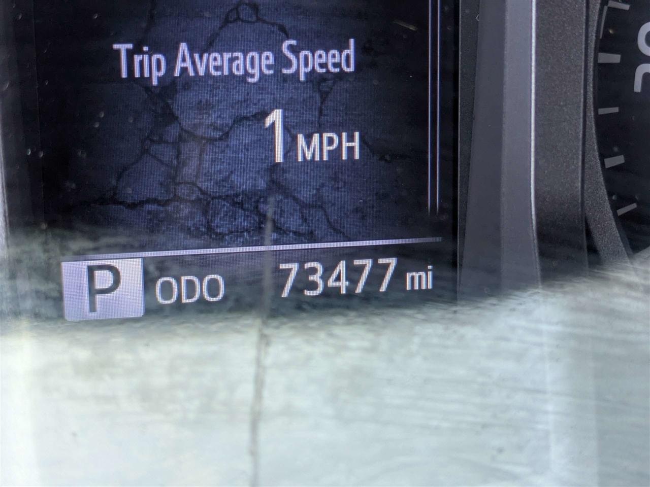 Toyota Tacoma SR5 Double Cab Long Bed V6 6AT 2WD 2017