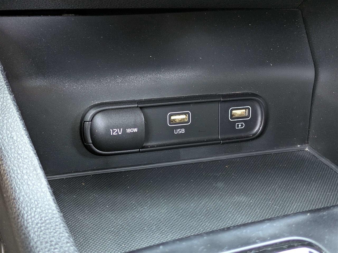 Kia K5 GT-Line 2021