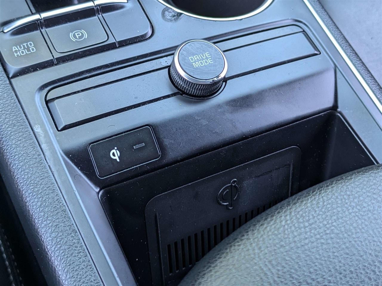 Kia K5 GT-Line 2021