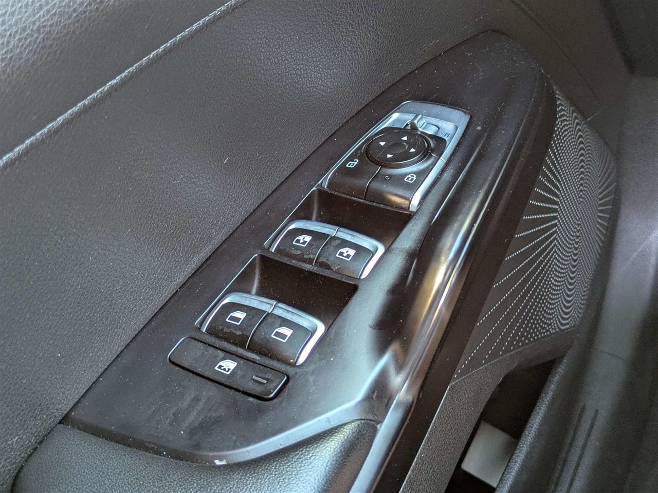 Kia K5 GT-Line 2021