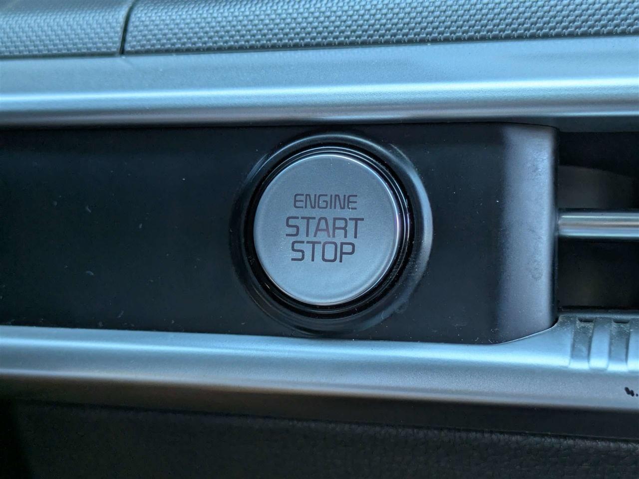 Kia K5 GT-Line 2021