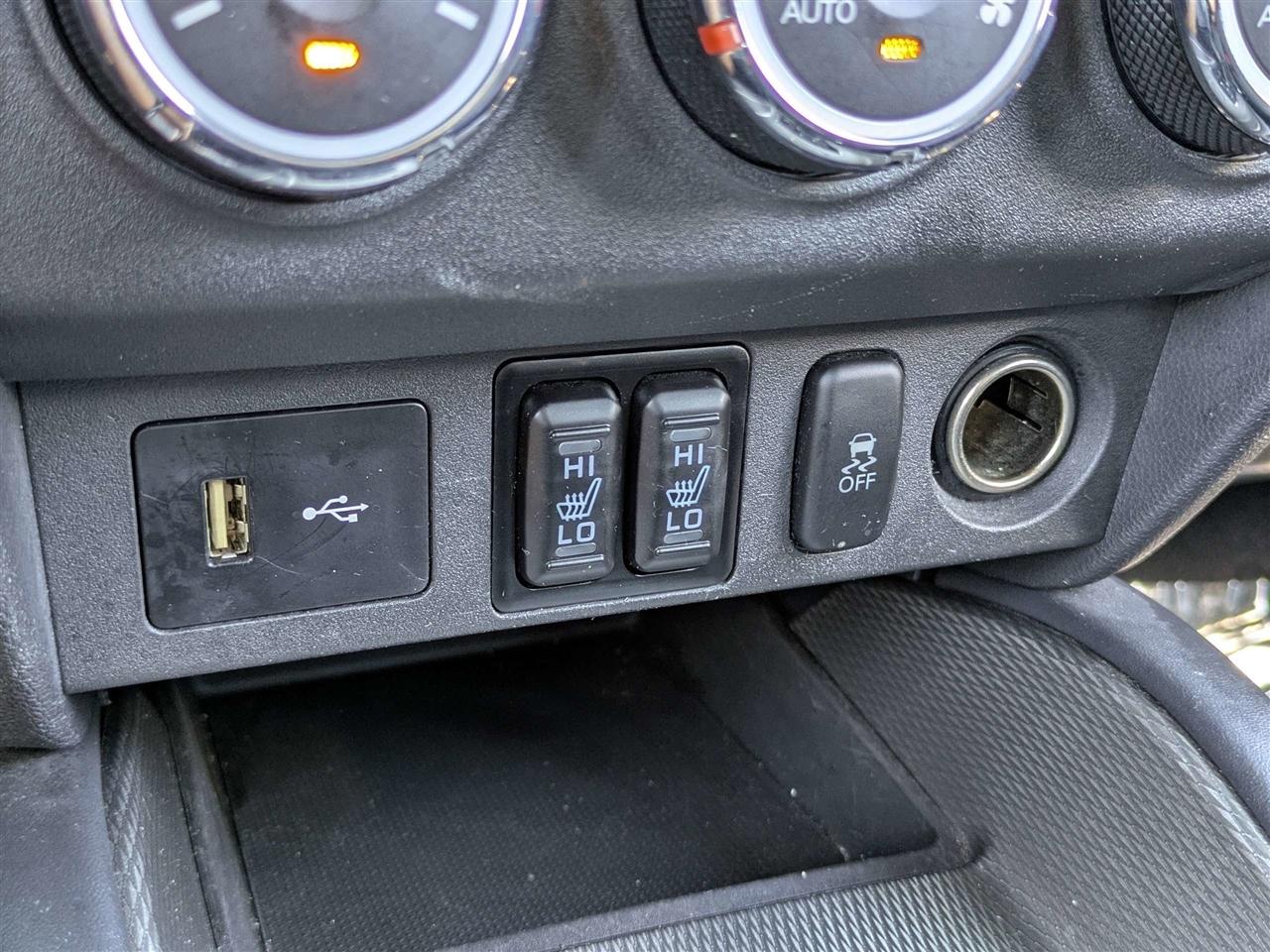 Mitsubishi Outlander Sport 2.0 LE CVT 2018