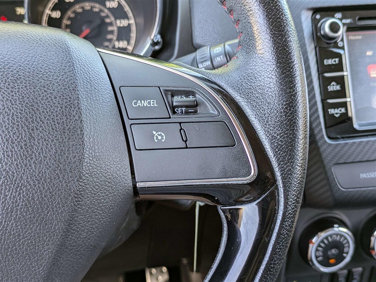 Mitsubishi Outlander Sport 2.0 LE CVT 2018