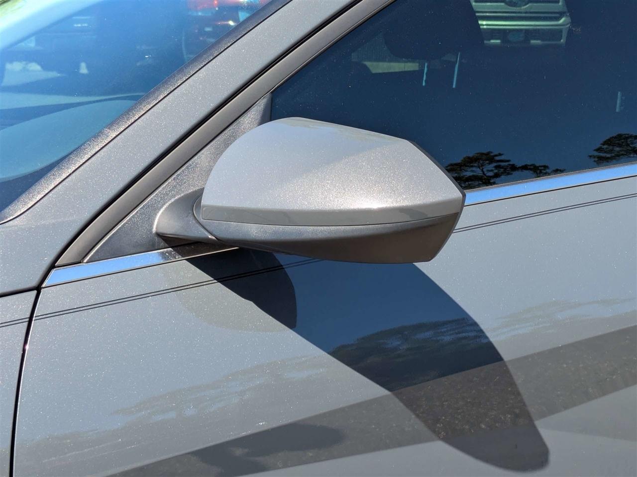 Hyundai Elantra SEL 2024