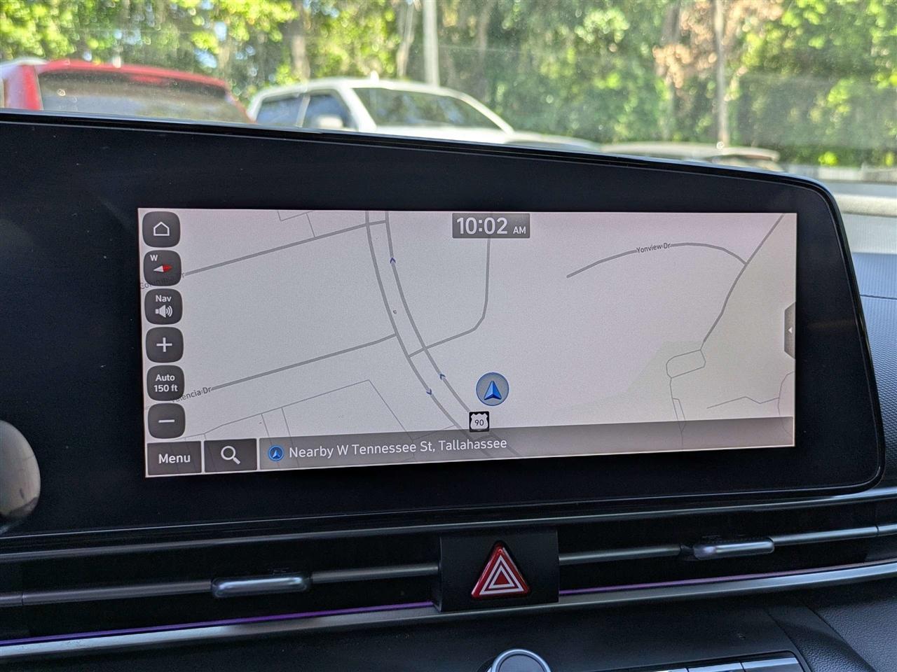 Hyundai Elantra SEL 2024