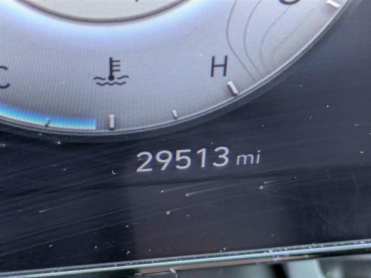 Hyundai Elantra SEL 2024