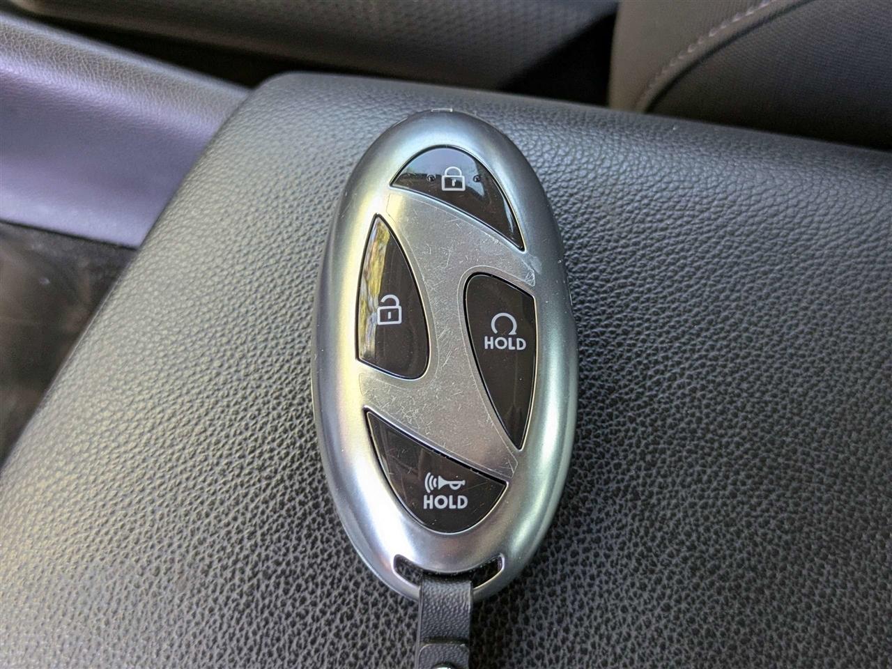 Hyundai Elantra SEL 2024