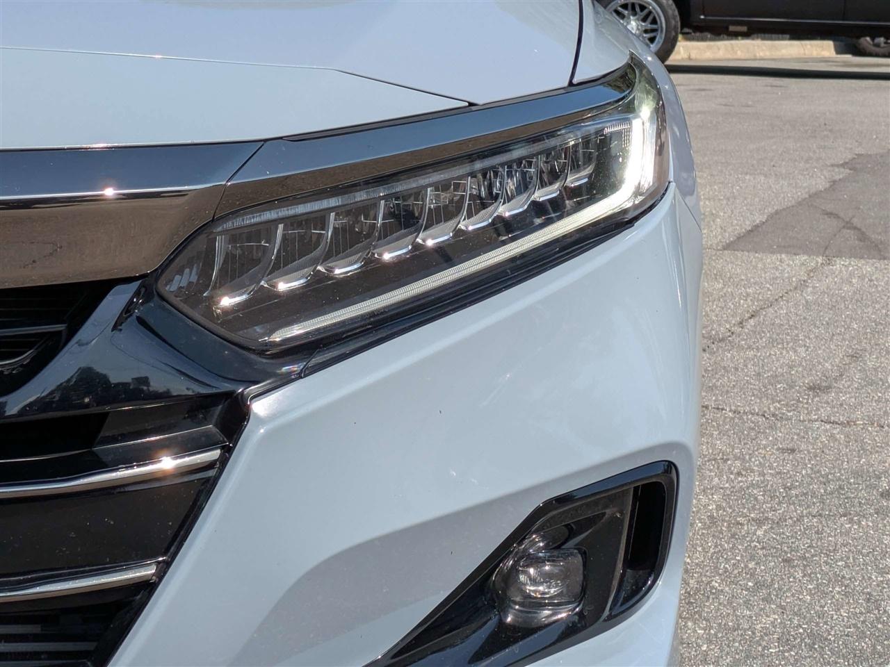 Honda Accord Sport Special Edition 2021