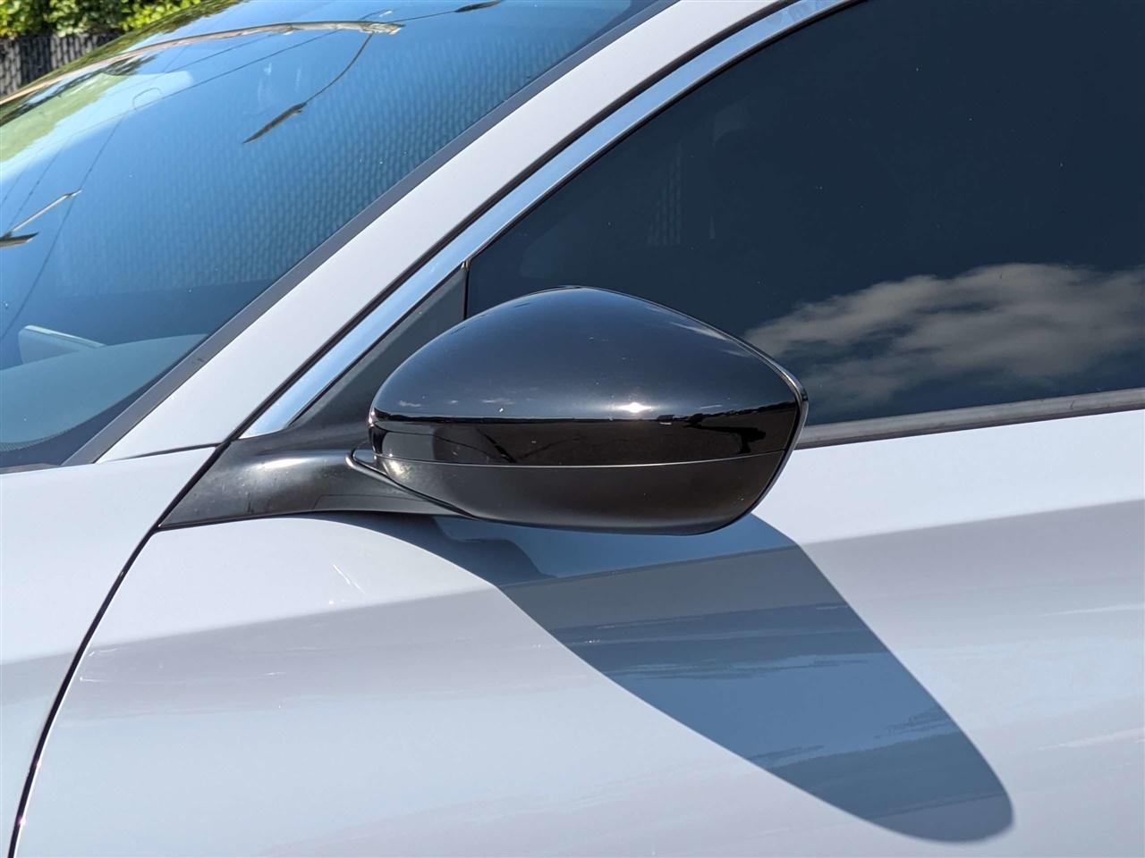 Honda Accord Sport Special Edition 2021