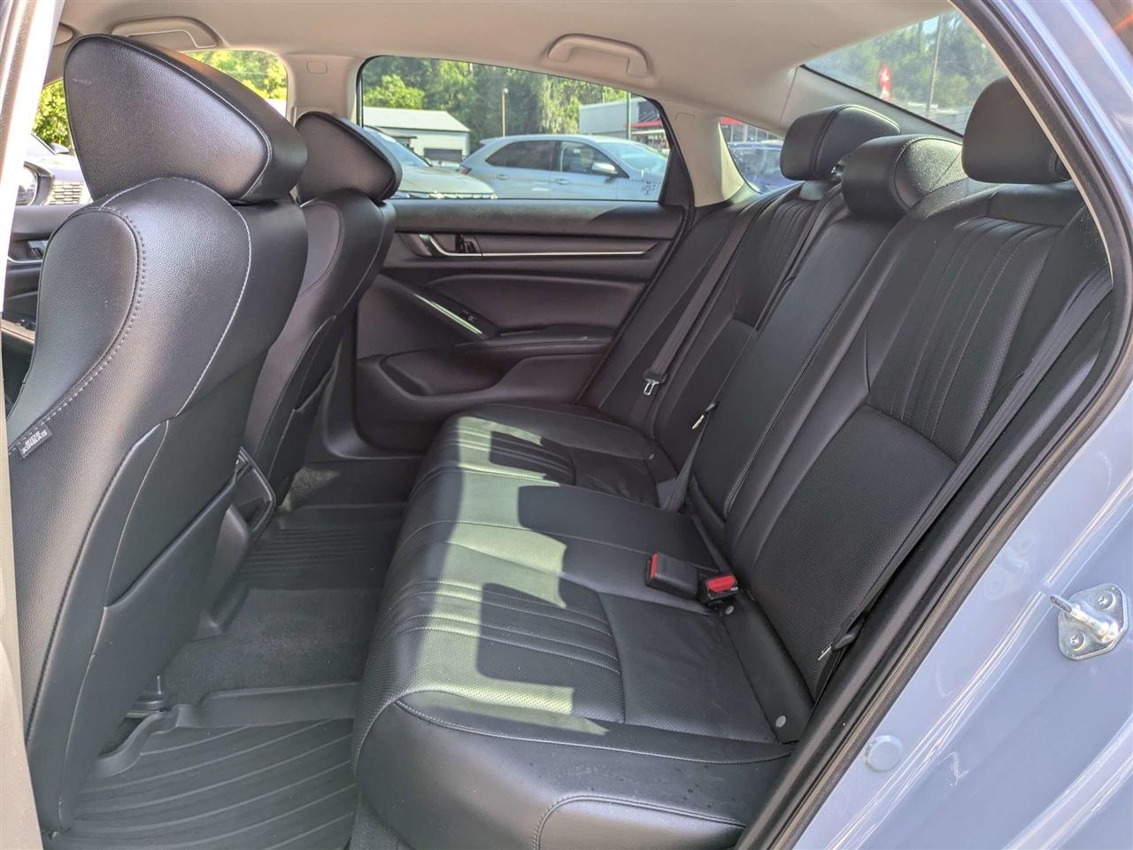 Honda Accord Sport Special Edition 2021