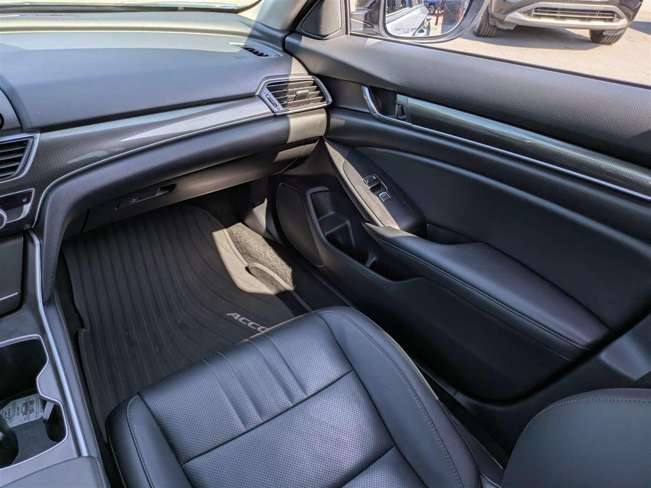 Honda Accord Sport Special Edition 2021