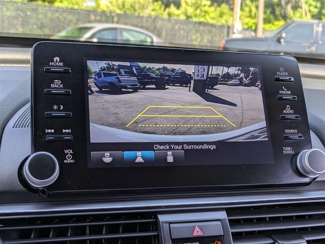 Honda Accord Sport Special Edition 2021