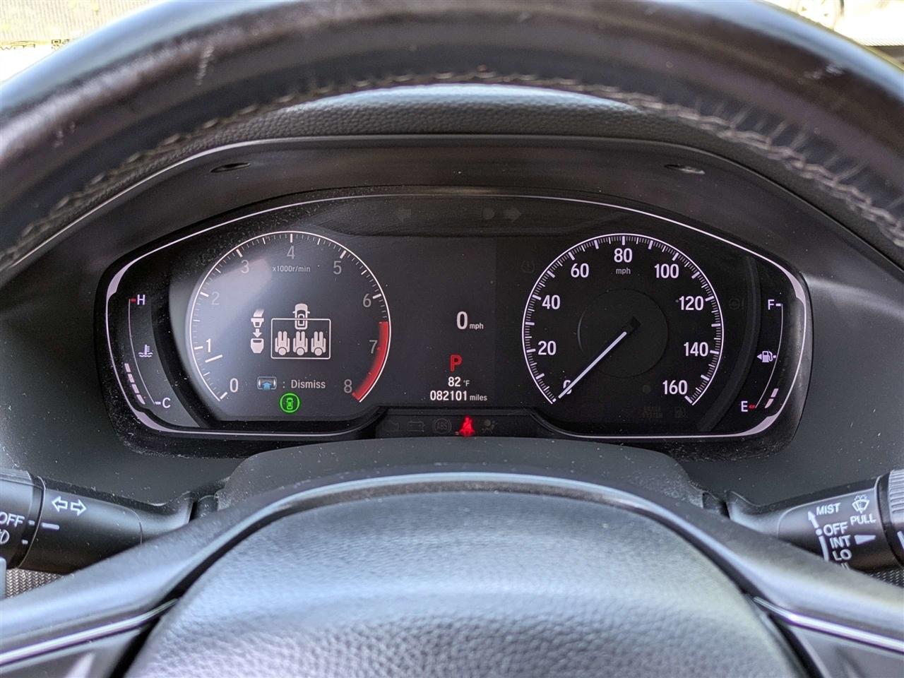 Honda Accord Sport Special Edition 2021