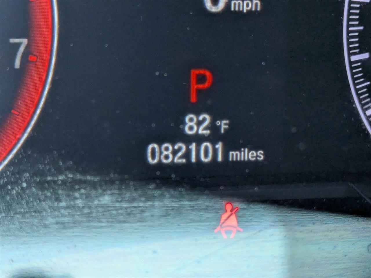 Honda Accord Sport Special Edition 2021