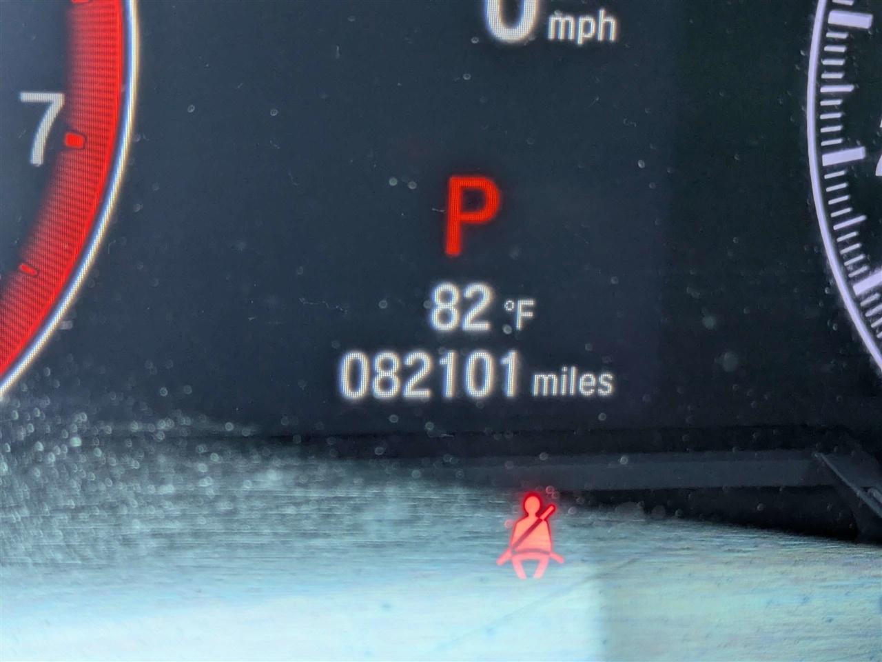 Honda Accord Sport Special Edition 2021