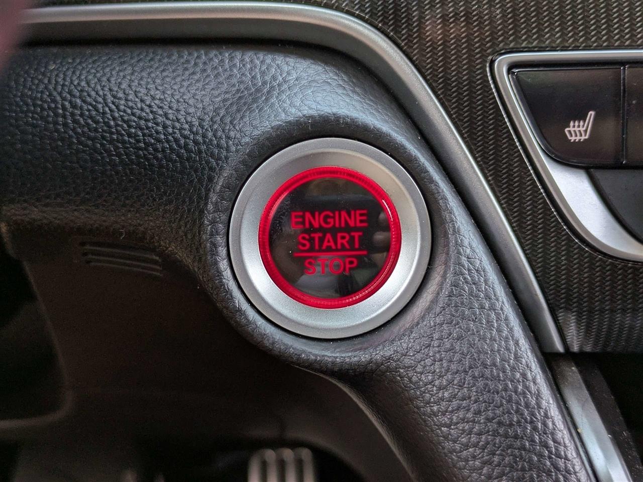 Honda Accord Sport Special Edition 2021