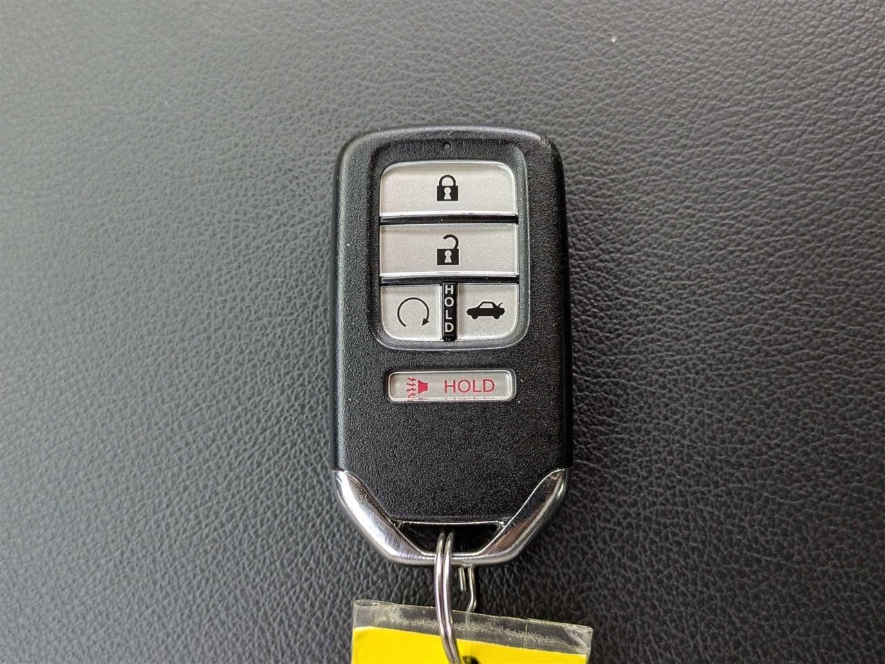 Honda Accord Sport Special Edition 2021