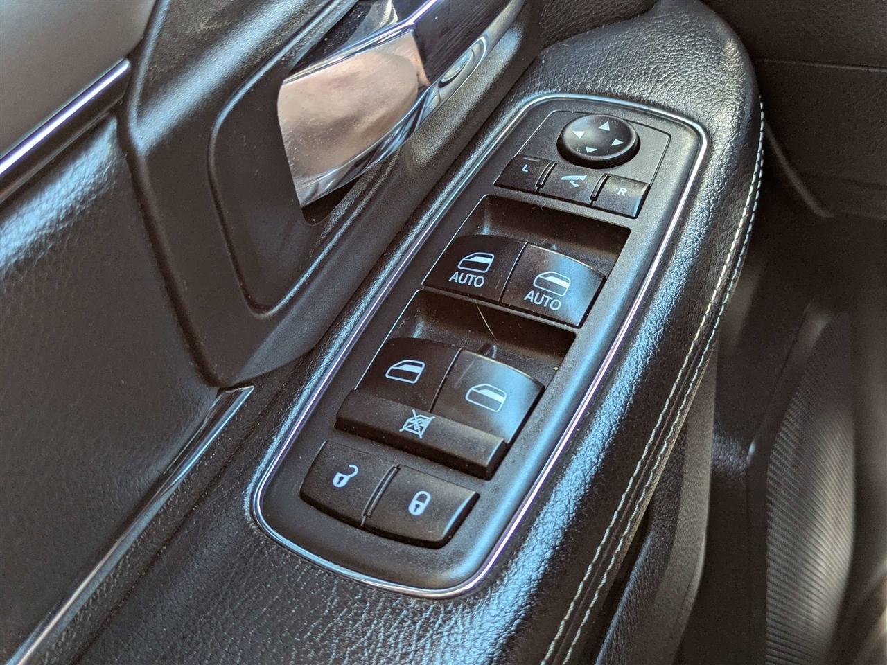 RAM 1500 Sport Quad Cab 2WD 2017