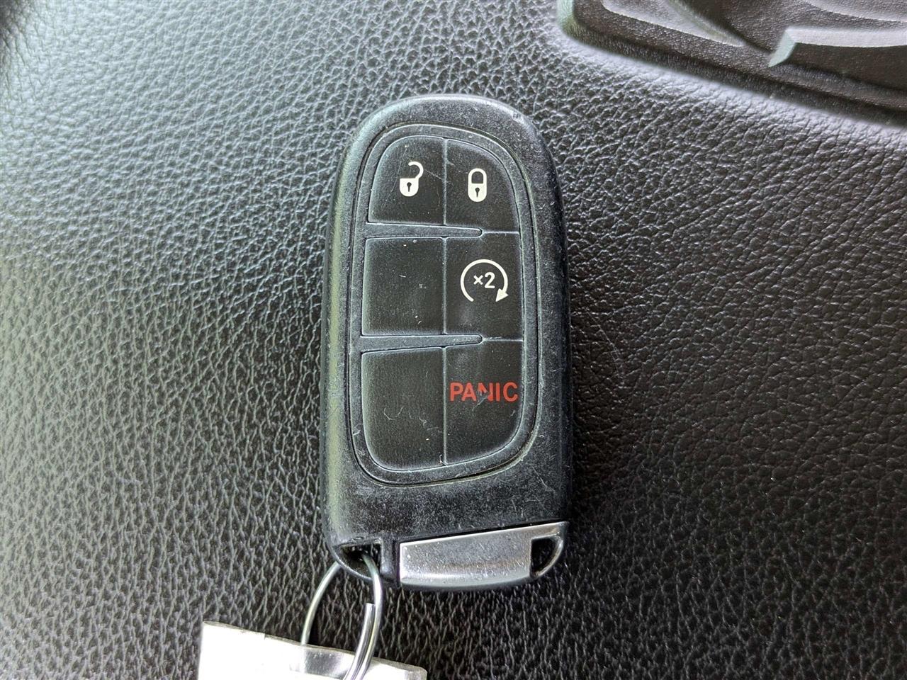 RAM 1500 Sport Quad Cab 2WD 2017