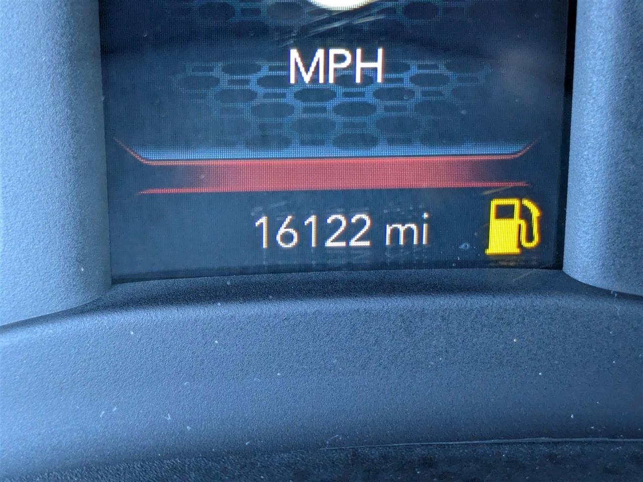 RAM 1500 Tradesman Crew Cab SWB 4WD 2023