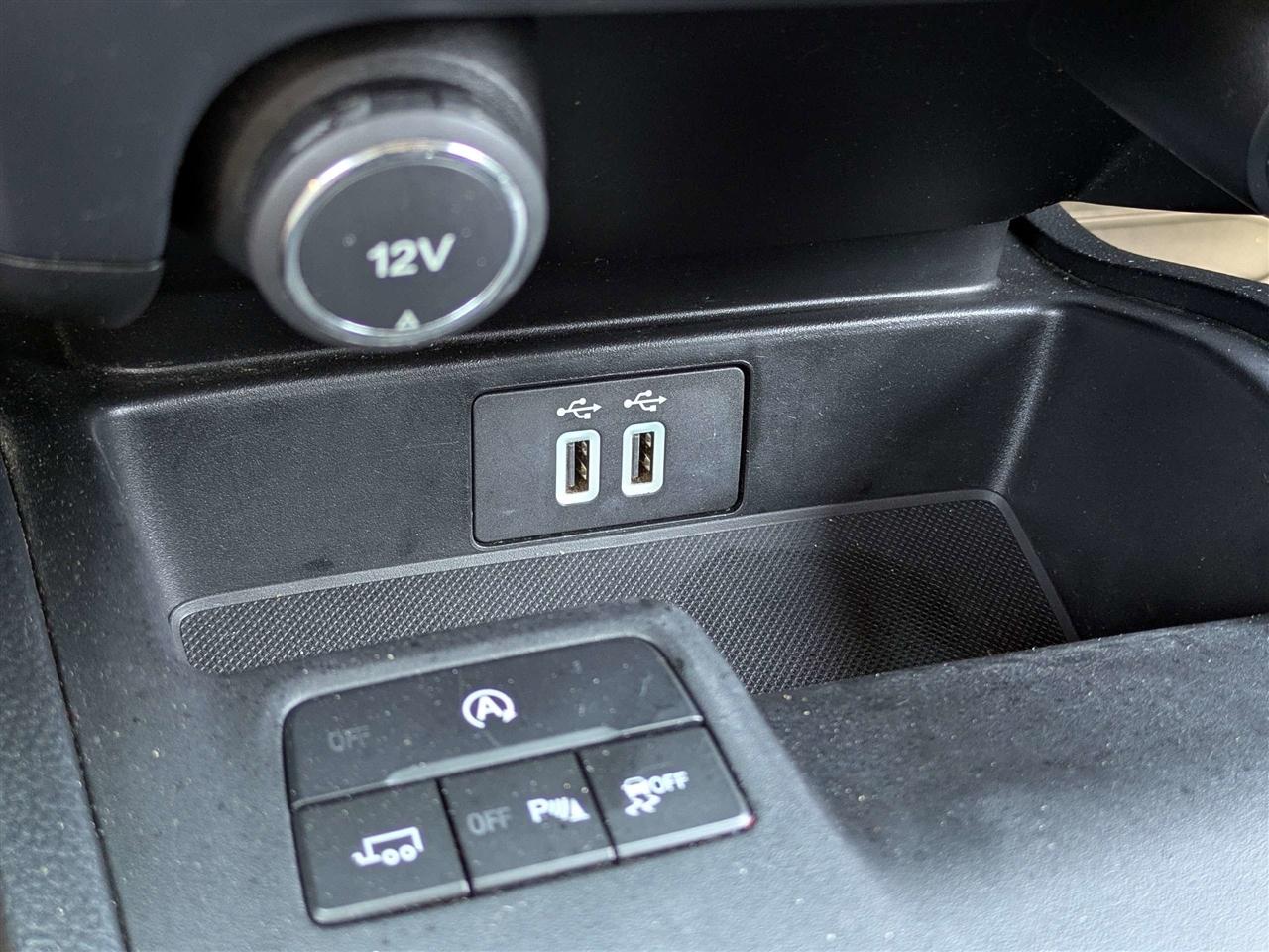 Ford Ranger XLT SuperCrew 2WD 2019