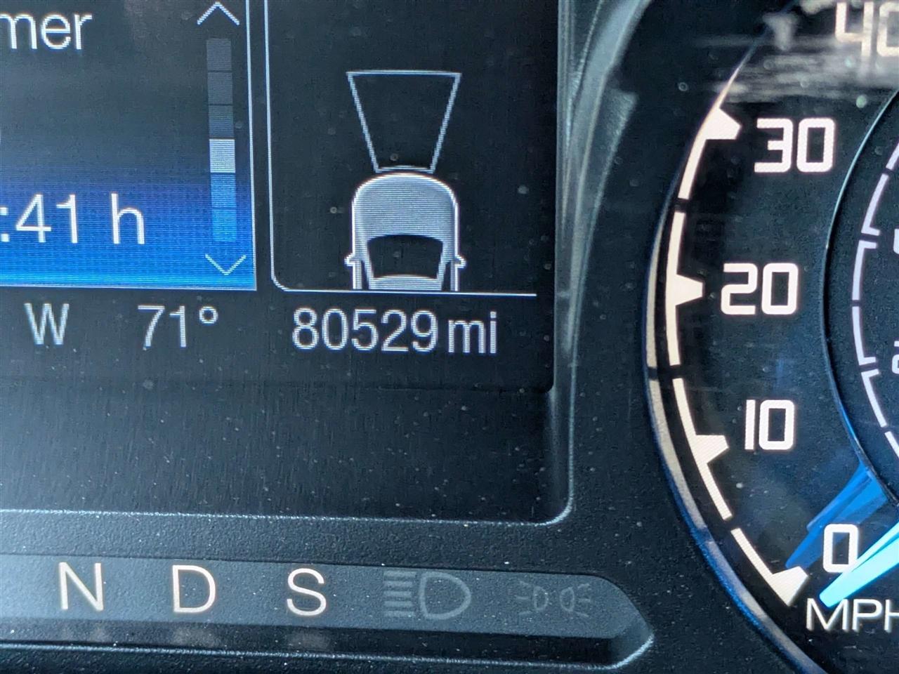 Ford Ranger XLT SuperCrew 2WD 2019