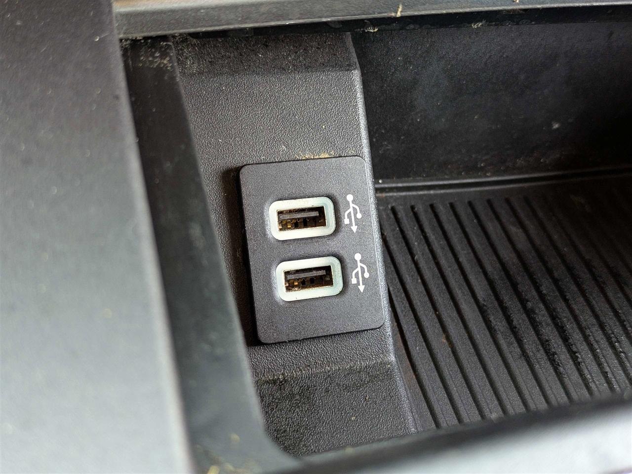 Ford F-150 XLT SuperCrew 5.5-ft. Bed 2WD 2018